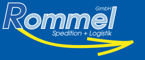 Rommel Spedition + Logistik GmbH